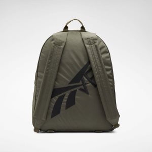 Reebok VB Rucksack Damen - Grün - DE 075-QDS